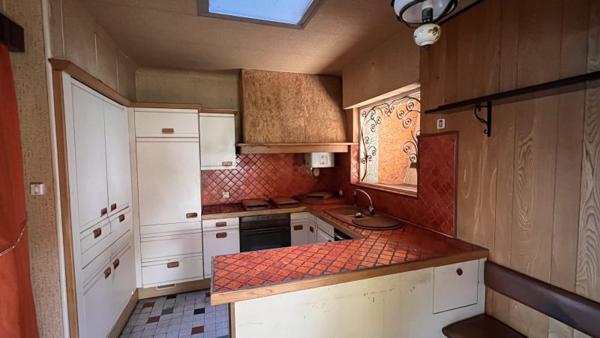Vente / Maison