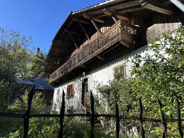 Vente / Corps de ferme