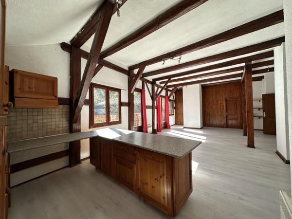 Vente / Corps de ferme