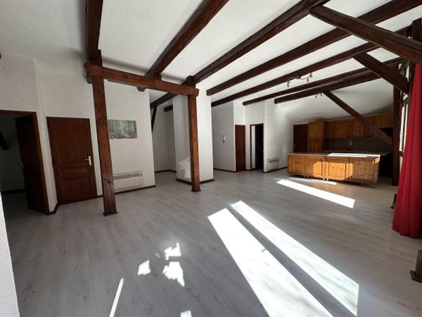 Vente / Corps de ferme