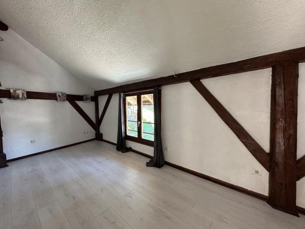 Vente / Corps de ferme