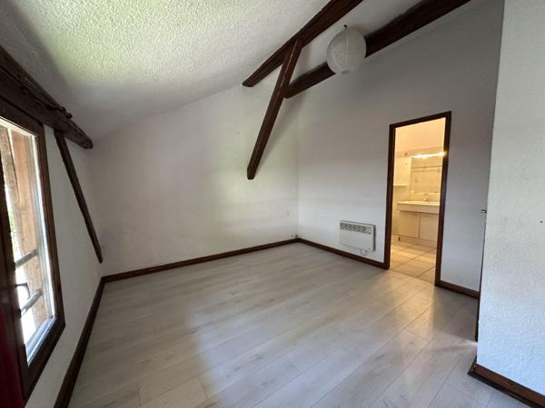 Vente / Corps de ferme