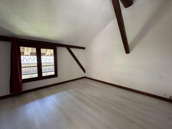 Vente / Corps de ferme