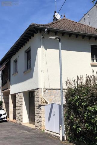 Achat - Maison Brive-la-Gaillarde 19100 5 pièces 101 m 2 162 m 2