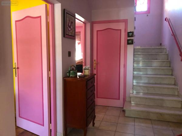 Achat - Maison Brive-la-Gaillarde 19100 5 pièces 101 m 2 162 m 2