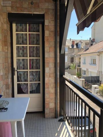 Achat - Maison Brive-la-Gaillarde 19100 5 pièces 101 m 2 162 m 2