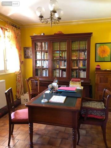 Achat - Maison Brive-la-Gaillarde 19100 5 pièces 101 m 2 162 m 2
