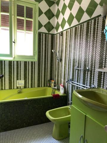 Achat - Maison Brive-la-Gaillarde 19100 5 pièces 101 m 2 162 m 2