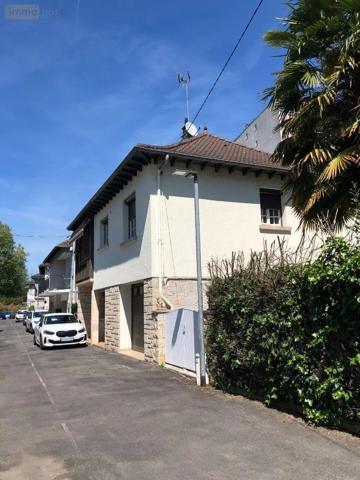 Achat - Maison Brive-la-Gaillarde 19100 5 pièces 101 m 2 162 m 2