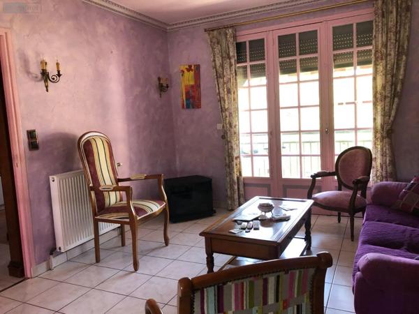Achat - Maison Brive-la-Gaillarde 19100 5 pièces 101 m 2 162 m 2