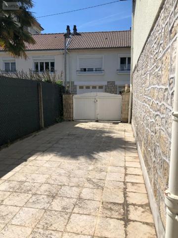 Achat - Maison Brive-la-Gaillarde 19100 5 pièces 101 m 2 162 m 2