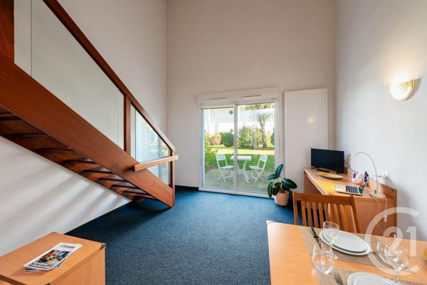 Appartement Duplex à vendre  2 pièces - 42,46 m2 CHARTRES - 28