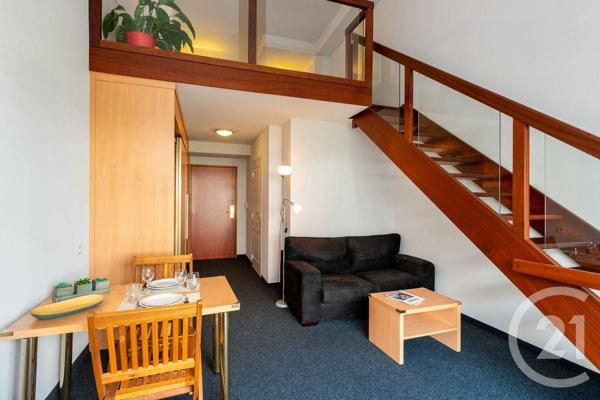 Appartement Duplex à vendre  2 pièces - 42,46 m2 CHARTRES - 28