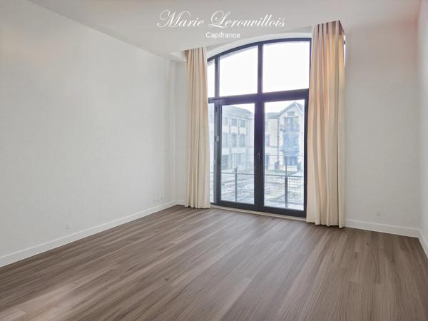 Appartement à vendre 4 pièces TROYES (10)
