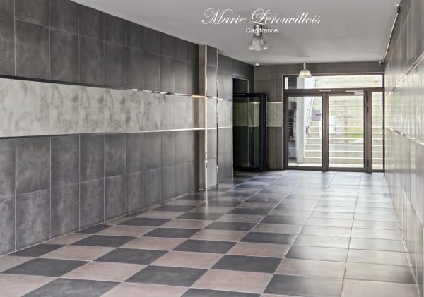 Appartement à vendre 4 pièces TROYES (10)