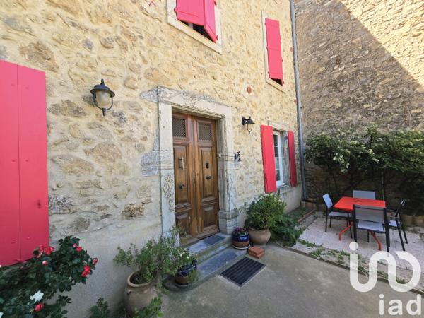 Maison à vendre 7 pièces 270 m² Durban-Corbières