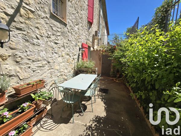 Maison à vendre 7 pièces 270 m² Durban-Corbières