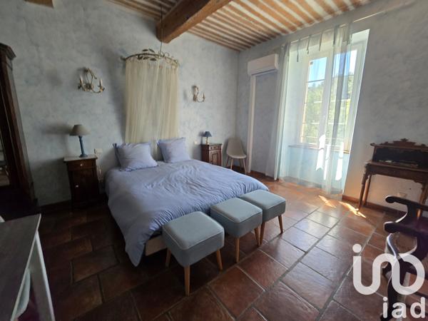 Maison à vendre 7 pièces 270 m² Durban-Corbières