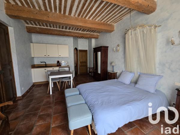 Maison à vendre 7 pièces 270 m² Durban-Corbières