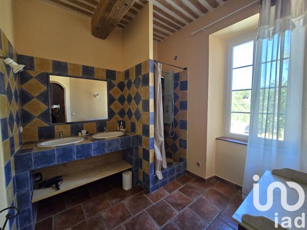 Maison à vendre 7 pièces 270 m² Durban-Corbières