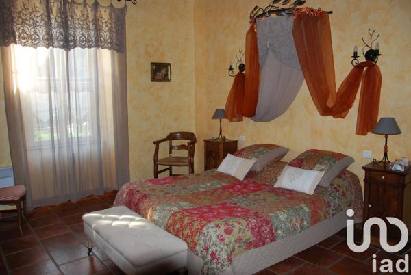 Maison à vendre 7 pièces 270 m² Durban-Corbières