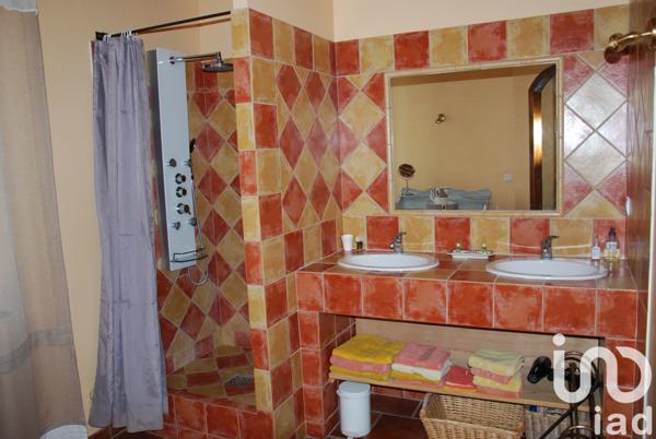 Maison à vendre 7 pièces 270 m² Durban-Corbières