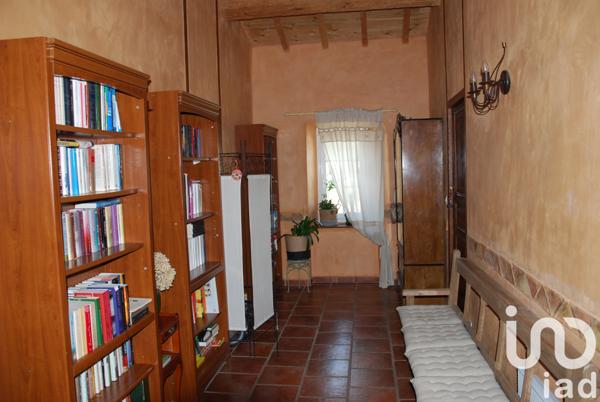 Maison à vendre 7 pièces 270 m² Durban-Corbières