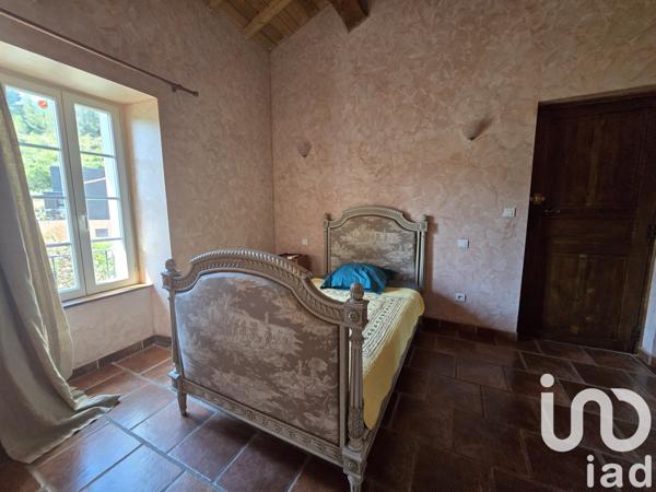 Maison à vendre 7 pièces 270 m² Durban-Corbières