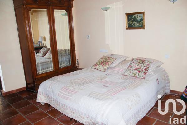 Maison à vendre 7 pièces 270 m² Durban-Corbières