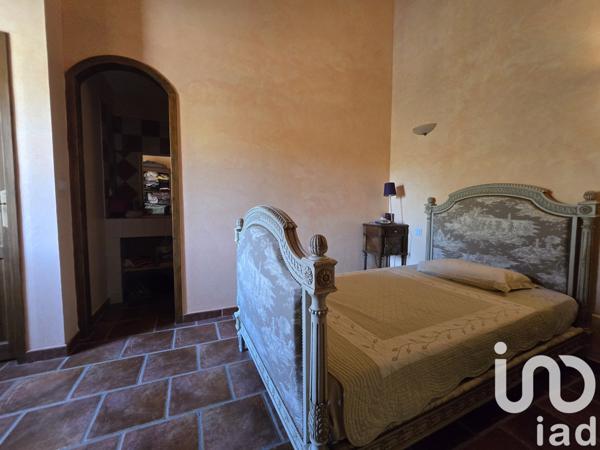 Maison à vendre 7 pièces 270 m² Durban-Corbières