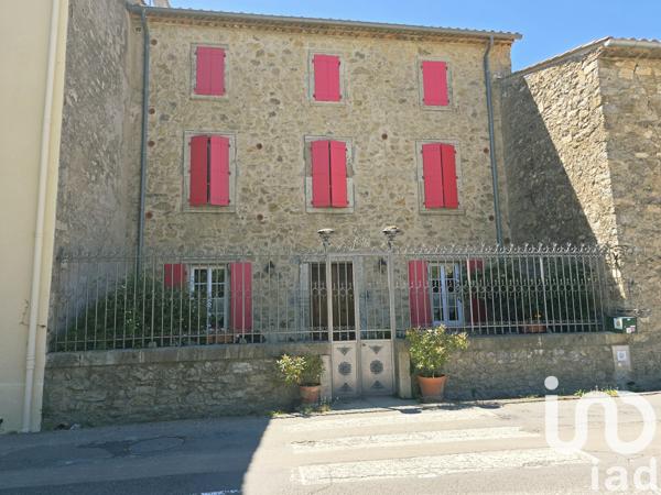 Maison à vendre 7 pièces 270 m² Durban-Corbières