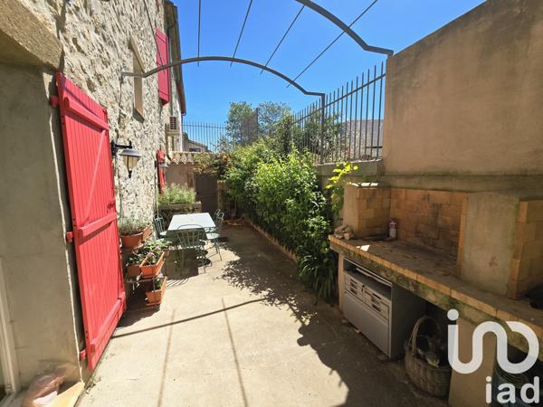 Maison à vendre 7 pièces 270 m² Durban-Corbières