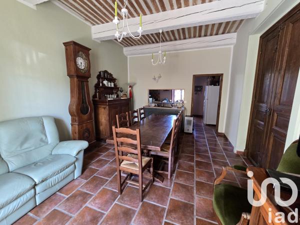 Maison à vendre 7 pièces 270 m² Durban-Corbières