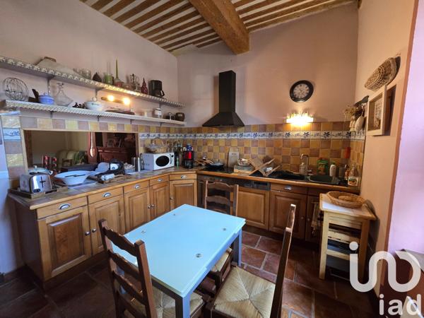 Maison à vendre 7 pièces 270 m² Durban-Corbières