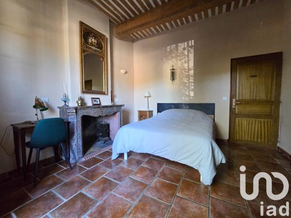 Maison à vendre 7 pièces 270 m² Durban-Corbières