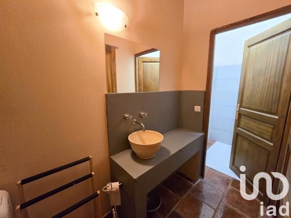 Maison à vendre 7 pièces 270 m² Durban-Corbières