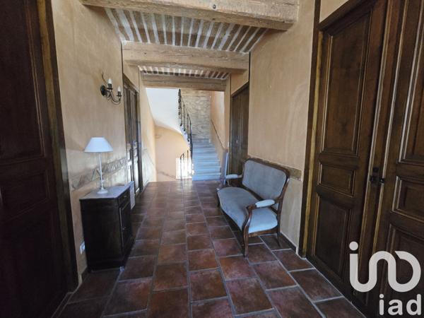 Maison à vendre 7 pièces 270 m² Durban-Corbières