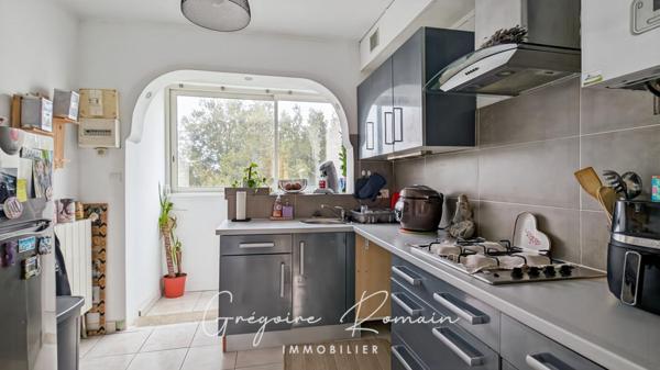 Appartement Vitrolles 4 pièces 69 m2