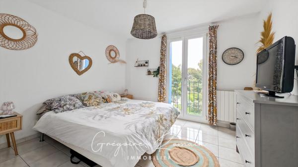 Appartement Vitrolles 4 pièces 69 m2