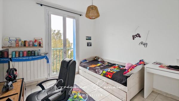 Appartement Vitrolles 4 pièces 69 m2