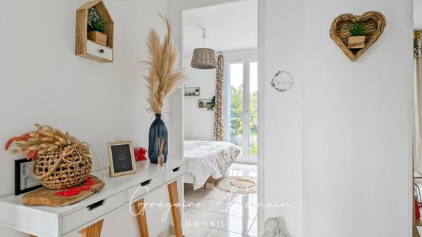 Appartement Vitrolles 4 pièces 69 m2