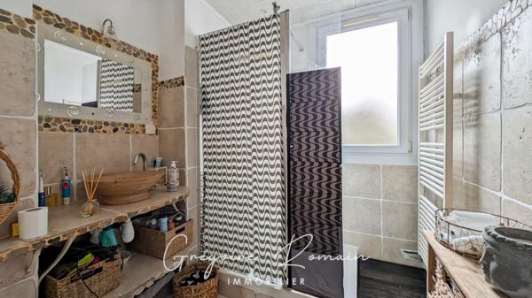Appartement Vitrolles 4 pièces 69 m2