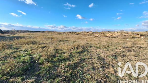 Terrain à vendre 3 946 m² Théza