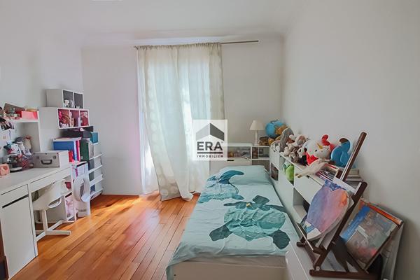 RARE & PRESTIGIEUX...Élégance Art Déco, Vue Dégagée en Étage Élevé ? 107 m²