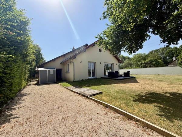 Maison 6 pièces 140 m² aux Essarts-le-Roi