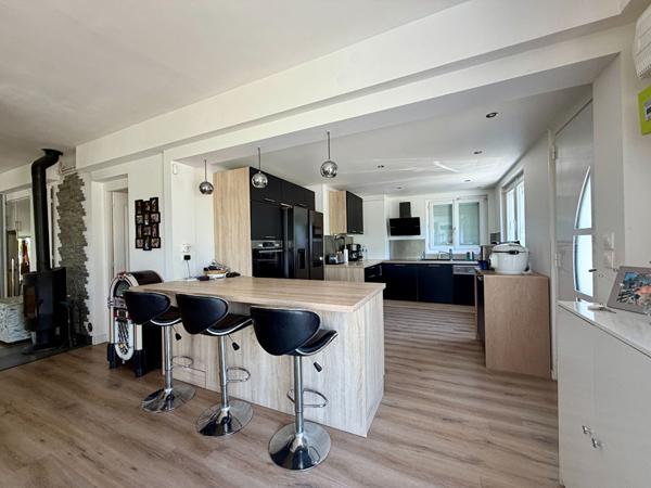 Maison 6 pièces 140 m² aux Essarts-le-Roi