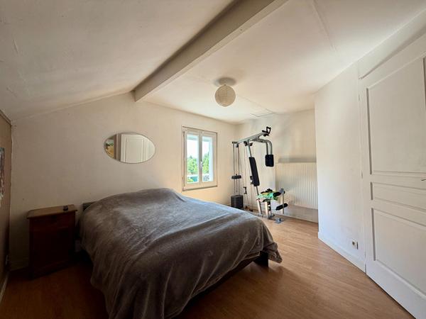 Maison 6 pièces 140 m² aux Essarts-le-Roi