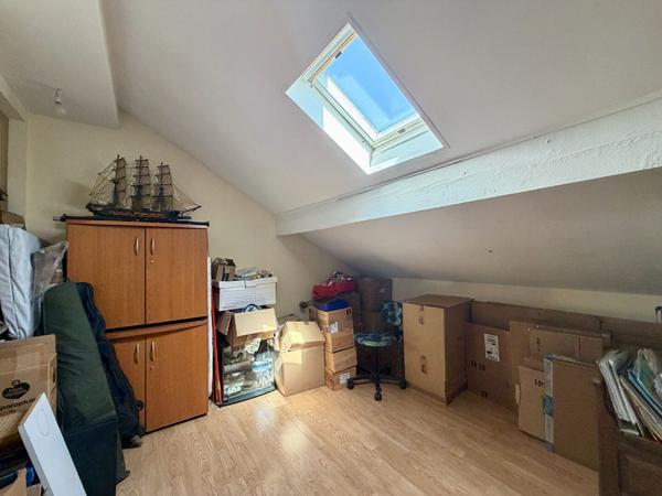 Maison 6 pièces 140 m² aux Essarts-le-Roi