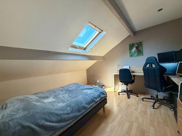 Maison 6 pièces 140 m² aux Essarts-le-Roi