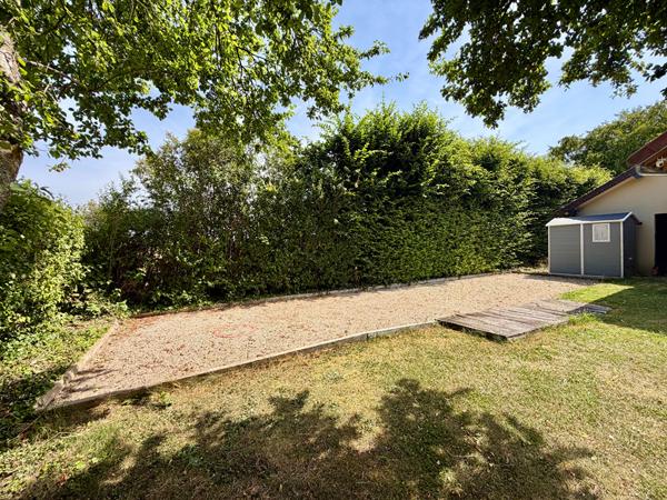 Maison 6 pièces 140 m² aux Essarts-le-Roi